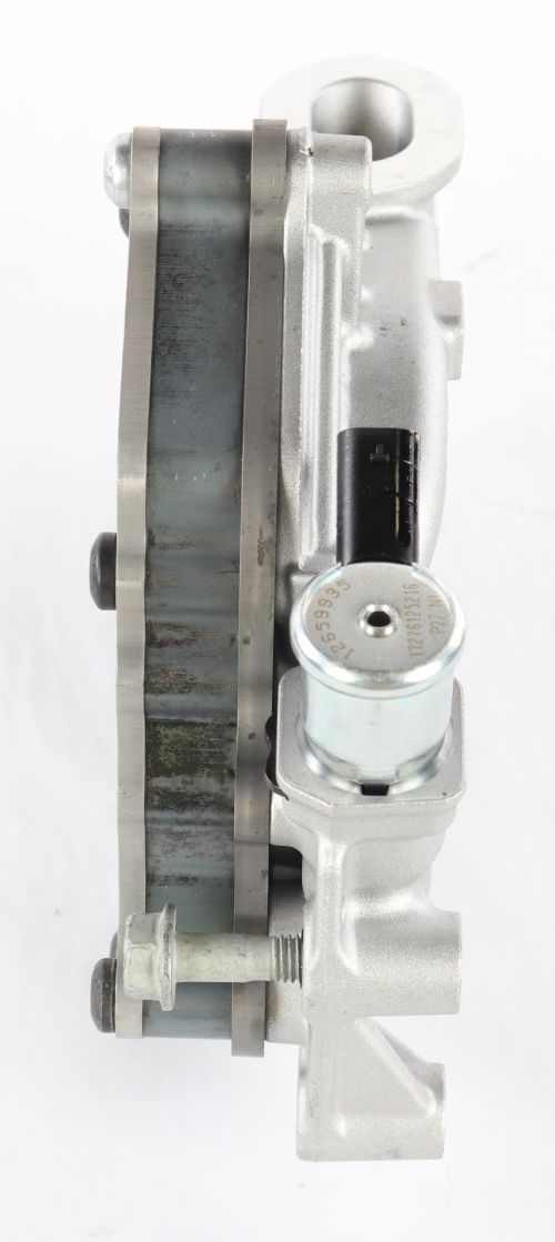 VOLVO PENTA OIL PUMP