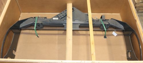 BOBCAT MAIN FRAME FOR ANGLE BROOMS