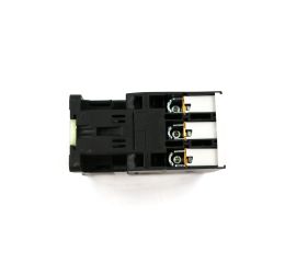 CONTACTOR: 3-POLE 24V COIL