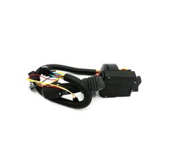 TURN SIGNAL SWITCH IHC
