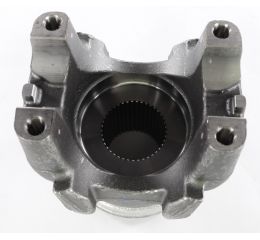 HALF RND END YOKE ASSEMBLY