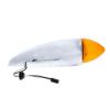 PAI INDUSTRIES MACK 38MO57AM MARKER LAMP