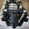 BOBCAT FRAME MAIN BLK