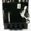 JLG HEATERCAB HVAC