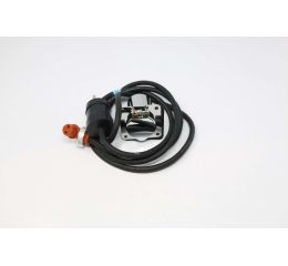 WEATHERPROOF POWER CORD - 120V  15A  72IN