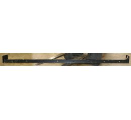 CUTTING EDGE WELDMENT 96''