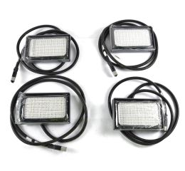 LIGHTING: LED WORK LIGHT KIT