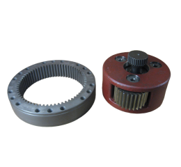 TORQUE CONVERTER