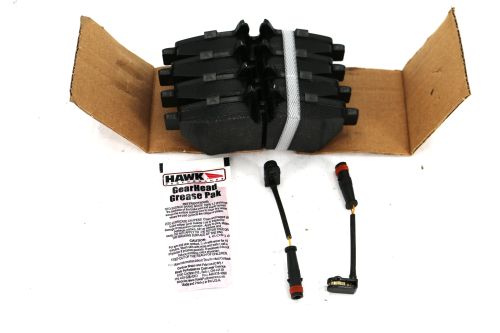 CARLISLE PAD-DISC BRAKE-F3 CARBON SEMI-