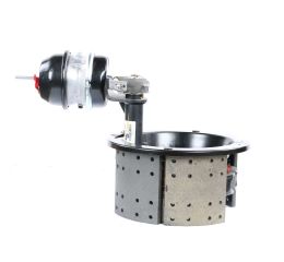 BRAKE ASSEMBLY - ES16508S 0360