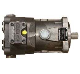 HYDRAULIC AXIAL PISTON MOTOR 60cc