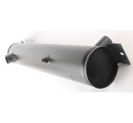 MUFFLER