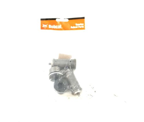 BOBCAT VALVE SWING