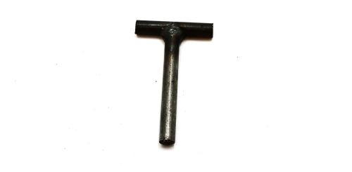 SCHWARZE TEE PIN G/B SPRING RETAINERGS
