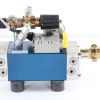 WIRTGEN JET CLEANERWATERPUMP HYDR.OPT