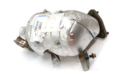 GM CONVERTER - NO CORE CHARGE