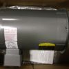 BALDOR ELECTRIC MOTOR 5HP 380V 50Hz 184TC