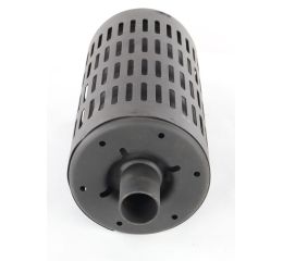 MUFFLER