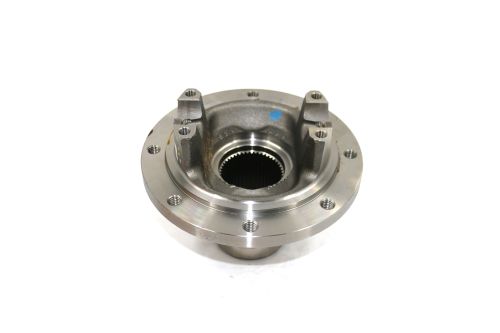 DANA SPICER HALF RND FLANGED END