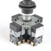 TELEMECANIQUE JOYSTICK 4 POSITION 4X2 F