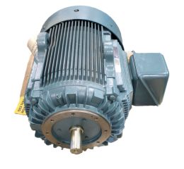 ELECTRIC MOTOR 100HP 230/460V 60Hz 3565RPM 3PH