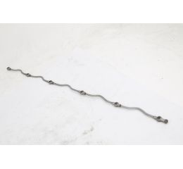 LEAK-OFF LINE