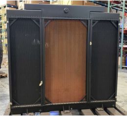 RADIATOR/CAC ASSEMBLY - C27 1050HP CAT TIER 2 EXPORT