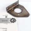 JOHN DEERE BLOWER MOUNTIN BRACKET FITS 544G 624G 644G &1830