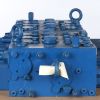 REXROTH HYDRAULIC VALVE - MULTI-PORT