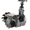 HYDRO-GEAR TRANSAXLE LH 5 BOLT HUB
