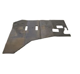 FLOOR MAT_ACTT DUAL PEDAL