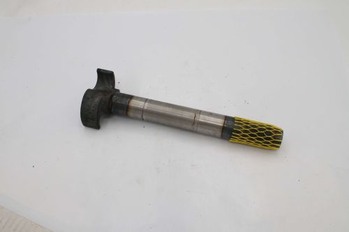 DAYTON PARTS CAMSHAFT