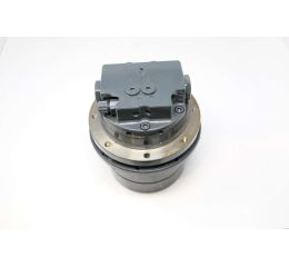 HYDRAULIC GEAR MOTOR