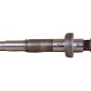 CUMMINS COMPRESSOR CRANKSHAFT