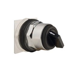 SELECTOR SWITCH - 2 POSITION  30MM PUSH BUTTON