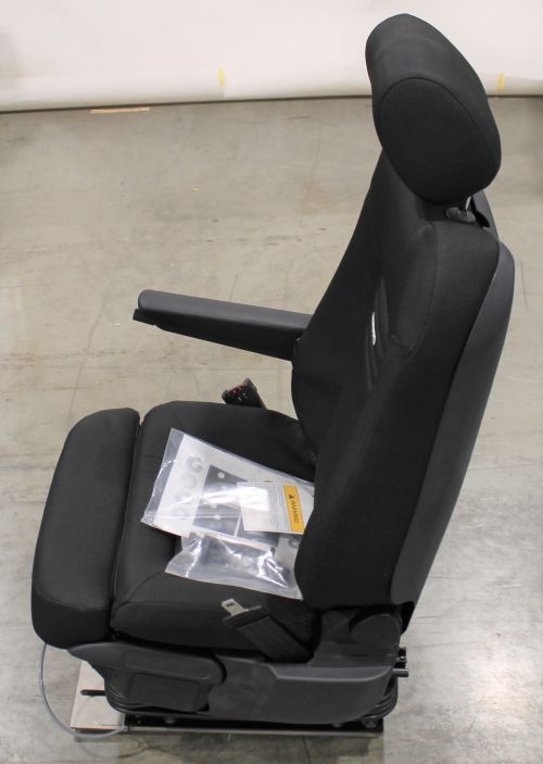 RECARO DRIVERS SEAT B100W
