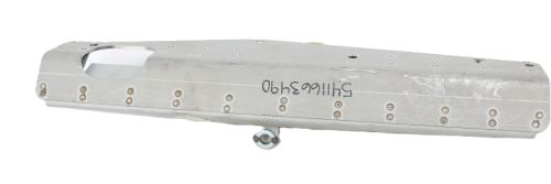 TEREX FUCHS PROTECTION PLATE
