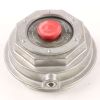 STEMCO - MOTOR WHEEL DIV HUB CAP