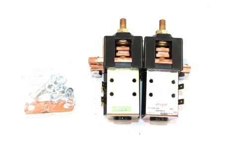 ALBRIGHT CONTACTOR