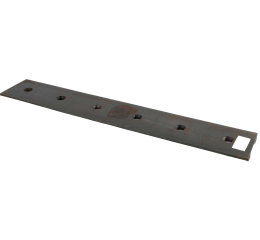 36\"x6\" CUTTING EDGE (NEW -BUT HAS SOME RUST SPOTS)
