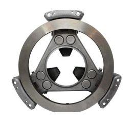 PRESSURE PLATE