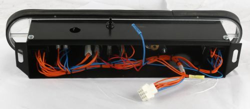 ATLAS COPCO CONTROL PANEL ASSEMBLY:XAS 185 CD