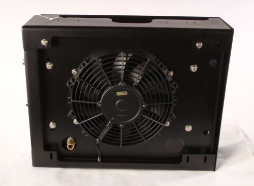 MECHRON POWER SYSTEMS COOLING SYSTEM
