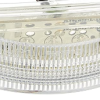 TRUCK-LITE LAMP LED LICENSE LIGHT CLEAR 12V
