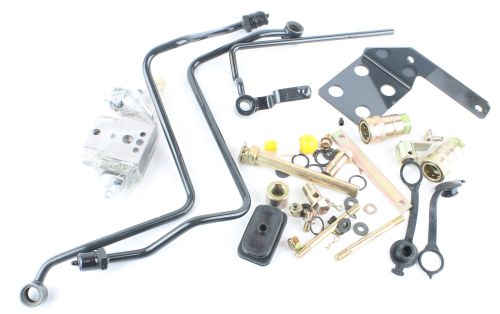 BOBCAT KIT  AUX REAR SINGLE