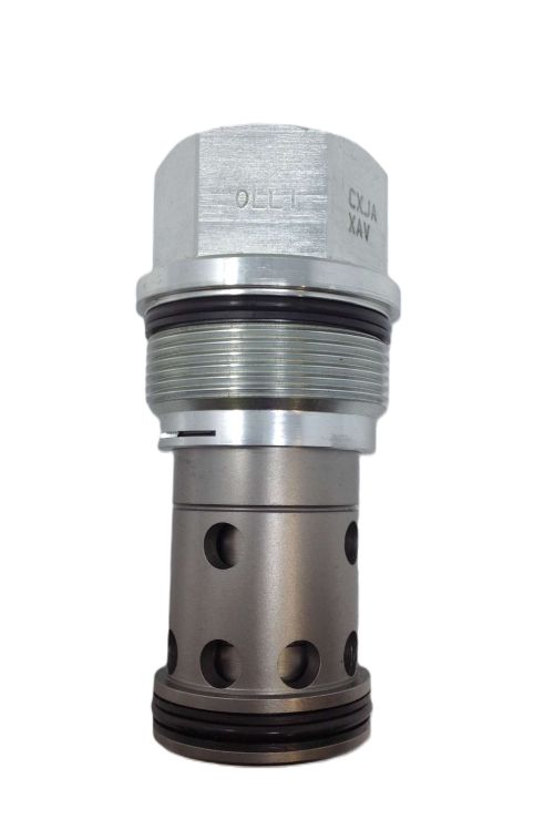 TAYLOR CARTRIDGE