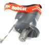 BOBCAT LEVER LOCK