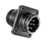 DEUTSCH RECEPTACLE 19 PIN SHELL SIZE 23