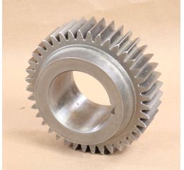 GEAR 2ND