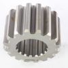 TIMBERJACK GEAR 16 OUTSIDE TEETH  INSIDE SPLEEN 6